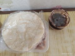 烤鸭-紫光园(劲松店)