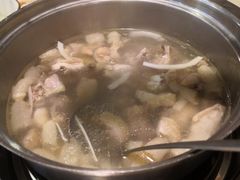 -四季合味椰子鸡(南山大冲店)