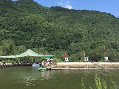 -道须沟旅游风景区