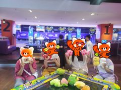 -大鲁阁保龄球(苏州园区店)