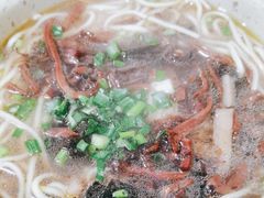 -大石人家鱿鱼面馆(大石西路总店)