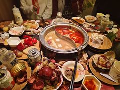 -牛New寿喜烧(虹桥新天地店)