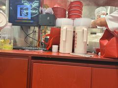 -喜家德虾仁水饺(深圳印力中心店)