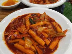-韩国馆(抚顺街店)