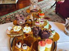 -Salon de Ville浦江汇(上海外滩华尔道夫酒店店)