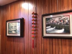 -四季厨房 鲁菜·孔府烤鸭(二环南路店)