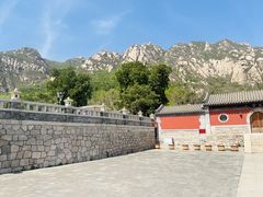 -北京凤凰岭