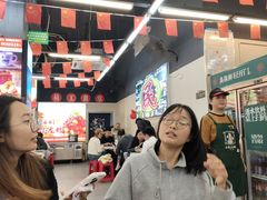 -小民大排档(江汉路店)