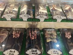 菜单-连锦记海鲜烧烤大排档·锦州特色(西安路交大店)