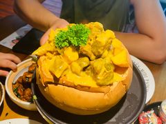 -岛风·台食小馆 ISLAND BISTRO(烟台山店)