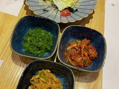 -吉兆·料理(红梅南路店)