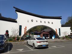 -杭州少年儿童公园