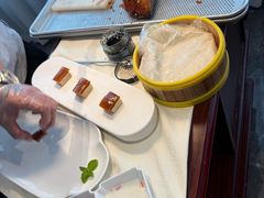 -聚宾楼·烤鸭·家宴(科技三路店)