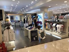 -燕莎友谊商城(亮马桥店)