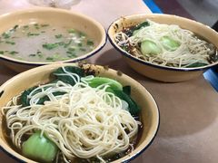 -赵伍面庄(松石大道店)
