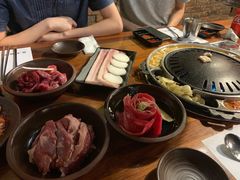 -喜来稀肉(金巴利道店)