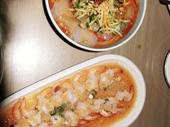 -前海沿·青岛菜(李沧万达店)