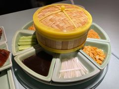 -羲和雅苑•北京烤鸭(国贸商城店)