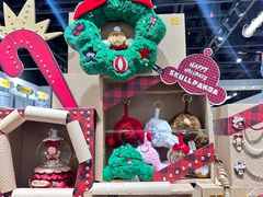 -泡泡玛特POPMART(龙湖亦庄天街店)