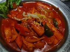 -韩一品韩国料理(柏庐南路店)