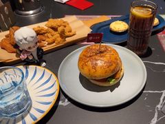 -必胜客(八一店)