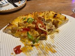 -必胜客(港城新天地店)