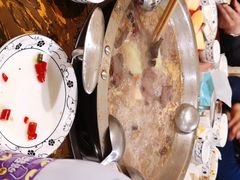 -云南邹记天麻火腿鸡(簇桥店)