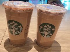 -星巴克臻选(郑州国贸360广场店)