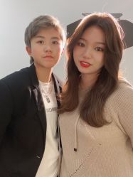 点击看大图 -YESIDO椰岛造型烫发染发