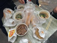 -王记生烫牛杂面馆(兰陵路店)