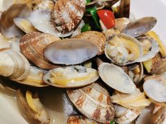 -阿巧一号私房菜(止园路店)