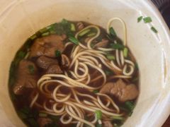 -鸡鸣汤包(红山动物园店)