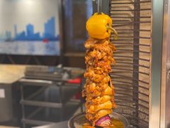 -白天鹅宾馆·流浮阁咖啡厅(沙面南街店)