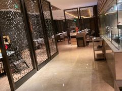-无锡苏宁银河国际酒店-悦府65中餐厅