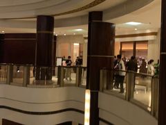 -咸亨大酒店-自助餐厅(解放南路店)
