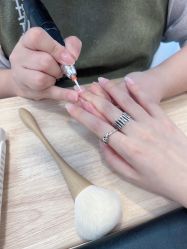 -M13瑾玳•专业美甲美睫