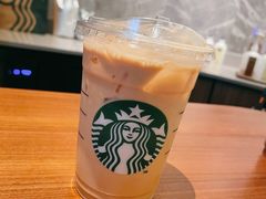 -星巴克臻选(南京艾尚天地店)