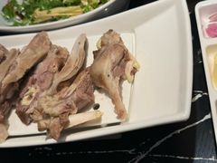 -巴依老爷新疆美食(清华东门店)