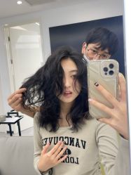 -MY HAIR 旗舰店