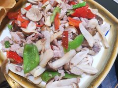 -妈妈的味道(和顺古镇店)