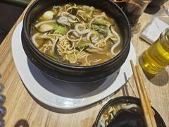 -45°李小姐土豆粉(世纪港湾店)