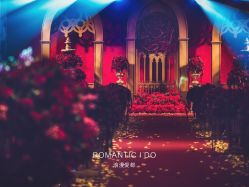 宴会厅-上海浦东喜来登由由大酒店·宴会厅