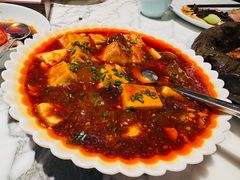 -湖滨28中餐厅·西湖宴·杭州君悦酒店