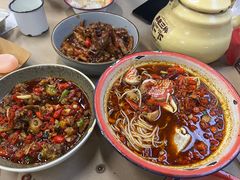 -老三样·旧食新味(万寿宫店)