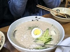 -顺姬冷面(长白西路店)