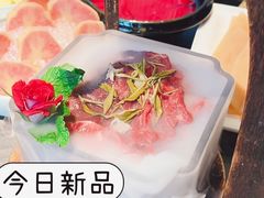 -宽来火锅(来福士广场店)