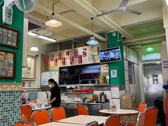 大堂-華歡冰室-WahFoon(吉大店)
