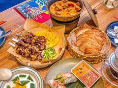 -越美小馆·越南料理(曲江店)