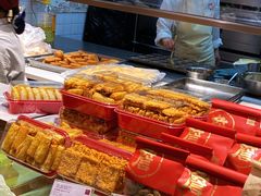 -詹记桃酥(南七店)