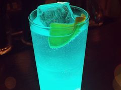 HUNTING&nbsp;BAR-HUNTING BAR亨霆鸡尾酒馆(越秀淘金店)